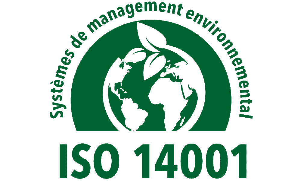 Norme iso 14001