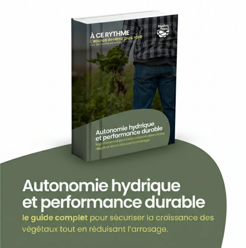 guide complet pour sécuriser la croissance des végétaux tout en réduisant l’arrosage.